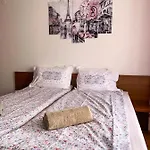 Apartamento Semiramida Gardens 23