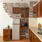 Apartamento Semiramida Gardens 23 *