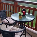 Apartamento Semiramida Gardens 23 *