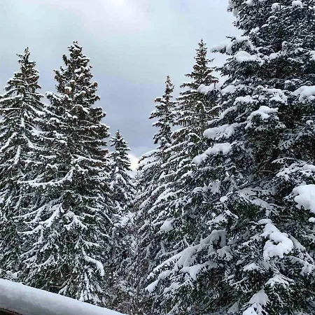 Apartment Semiramida Gardens 23 *