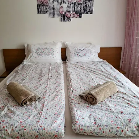 Apartment Semiramida Gardens 23 *