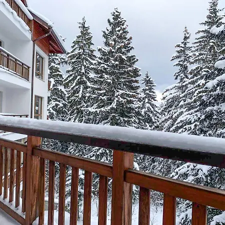 Semiramida Gardens 23 Appartamento