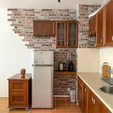 Appartamento Semiramida Gardens 23 *