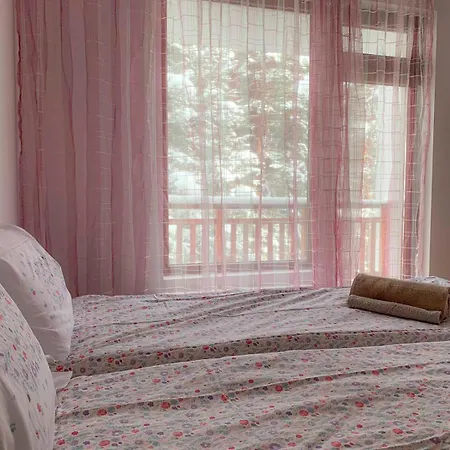 Appartamento Semiramida Gardens 23