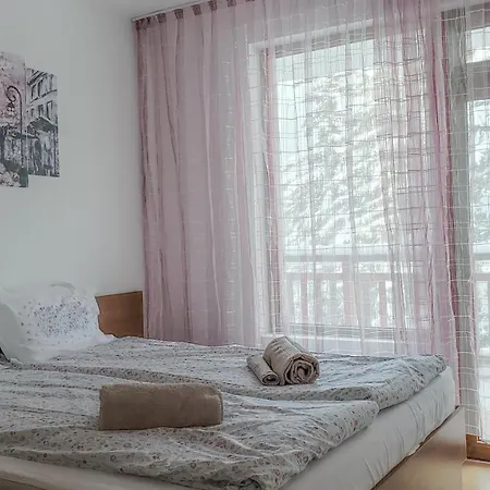 아파트 Semiramida Gardens 23 *