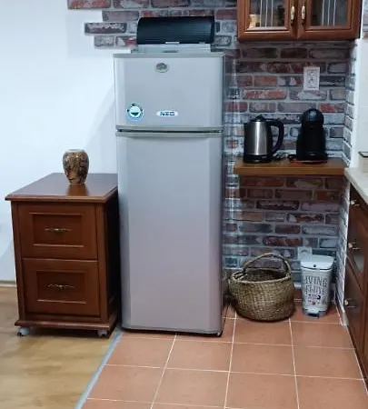 Semiramida Gardens 23 Апартамент *