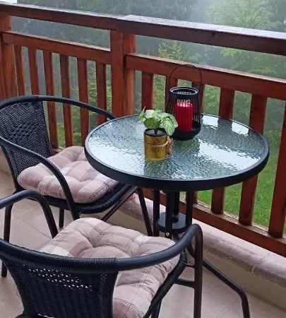 Апартамент Semiramida Gardens 23 *