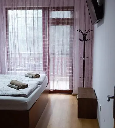 Appartamento Semiramida Gardens 23