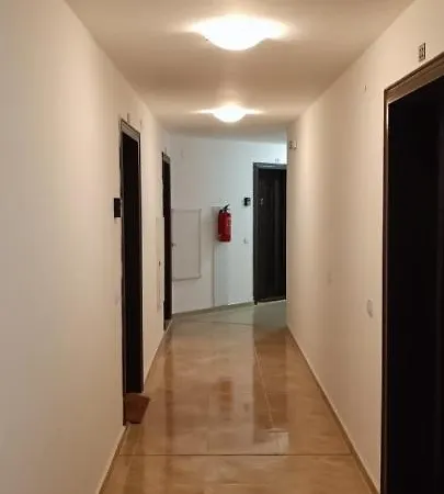Apartment Semiramida Gardens 23