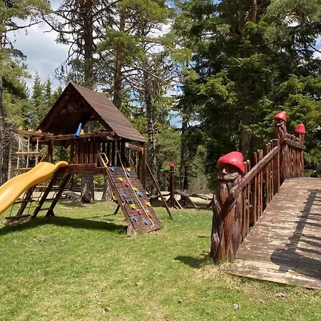 아파트 Semiramida Gardens 23 *