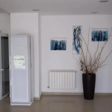 Semiramida Gardens 23 * Borovets