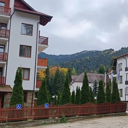 Appartamento Semiramida Gardens 23 *