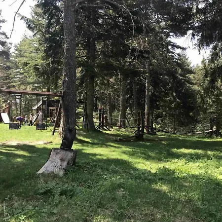 Semiramida Gardens 23 *