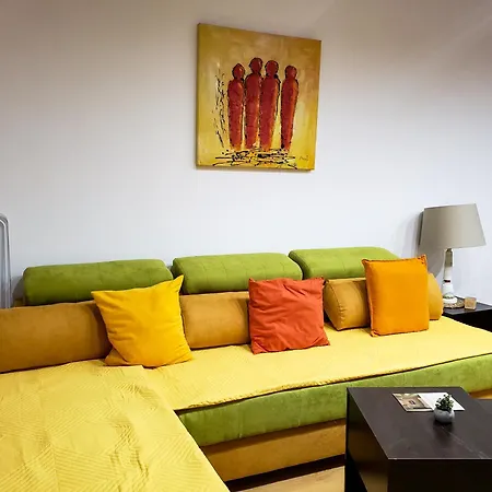 Apartment Semiramida Gardens 23