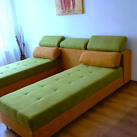 Semiramida Gardens 23 Apartment