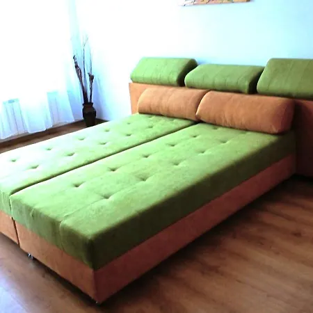 Semiramida Gardens 23 Borovets