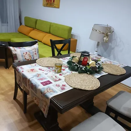 아파트 Semiramida Gardens 23