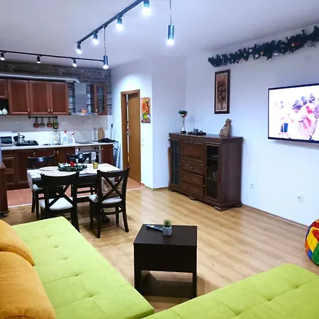 Semiramida Gardens 23 Borovets