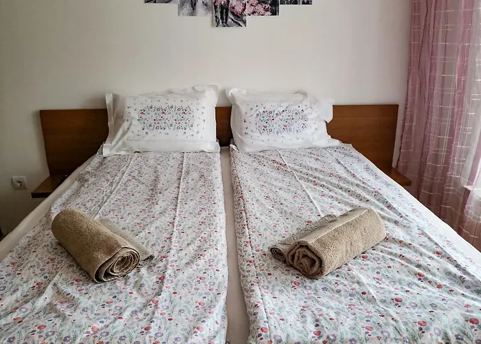 アパート Semiramida Gardens 23 *