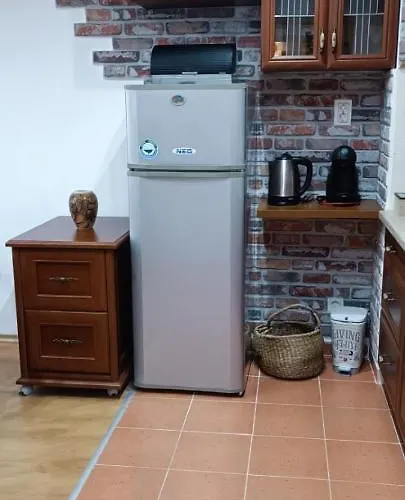 Semiramida Gardens 23 Apartament *