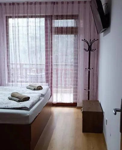 アパート Semiramida Gardens 23