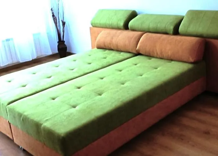 Semiramida Gardens 23 ボロヴェッツ