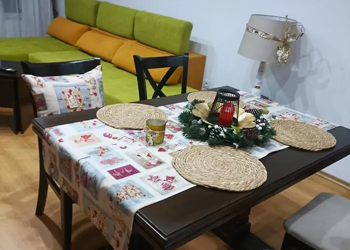 アパート Semiramida Gardens 23